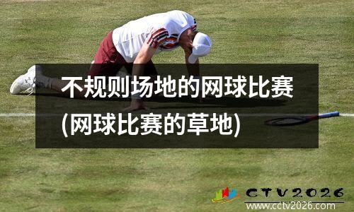 不规则场地的网球比赛(网球比赛的草地)