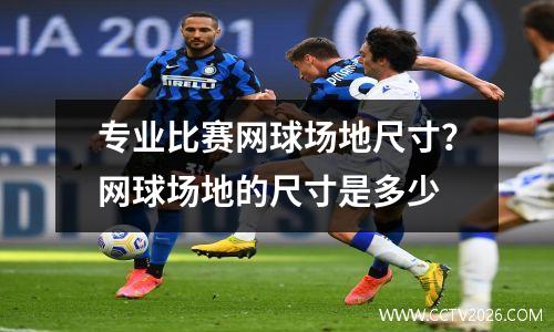 专业比赛网球场地尺寸？网球场地的尺寸是多少