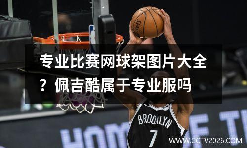 专业比赛网球架图片大全？佩吉酷属于专业服吗