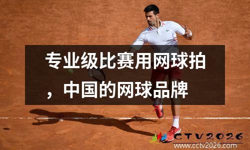 专业级比赛用网球拍，中国的网球品牌