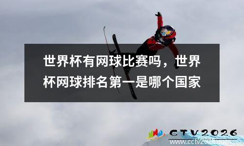 世界杯有网球比赛吗，世界杯网球排名第一是哪个国家