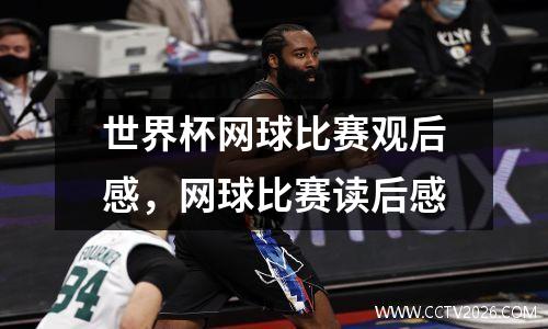 世界杯网球比赛观后感，网球比赛读后感