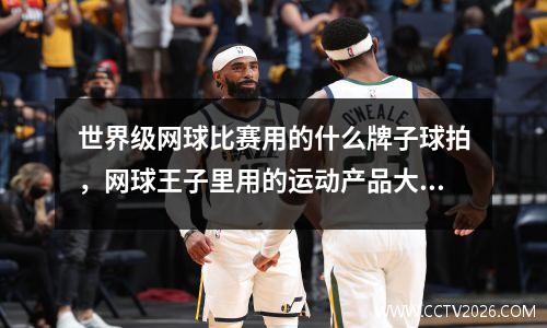世界级网球比赛用的什么牌子球拍，网球王子里用的运动产品大多是什么牌子的