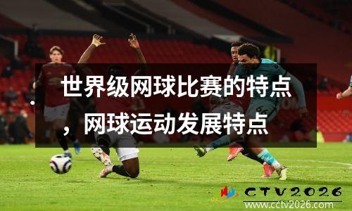 世界级网球比赛的特点，网球运动发展特点