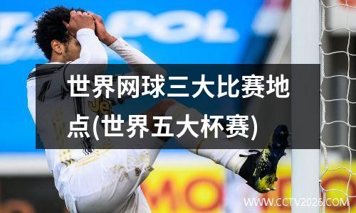 世界网球三大比赛地点(世界五大杯赛)