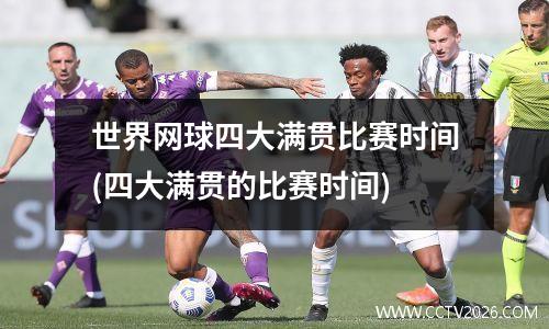 世界网球四大满贯比赛时间(四大满贯的比赛时间)