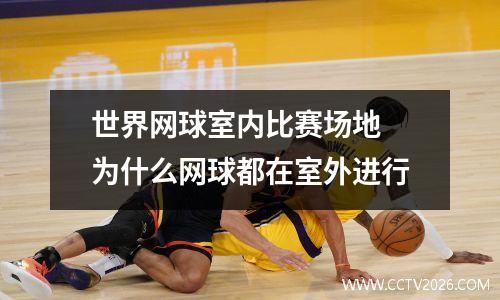 世界网球室内比赛场地 为什么网球都在室外进行