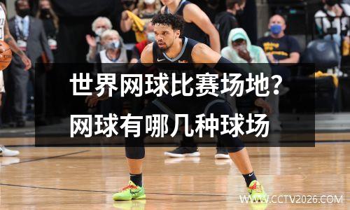 世界网球比赛场地？网球有哪几种球场