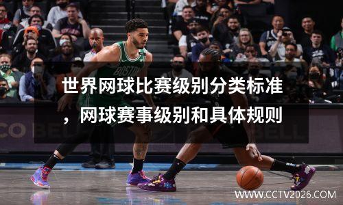 世界网球比赛级别分类标准，网球赛事级别和具体规则