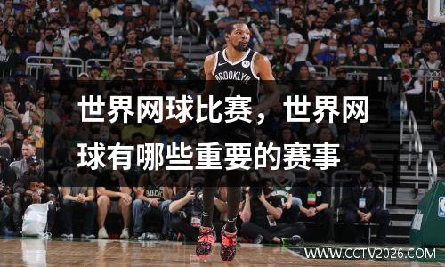世界网球比赛，世界网球有哪些重要的赛事