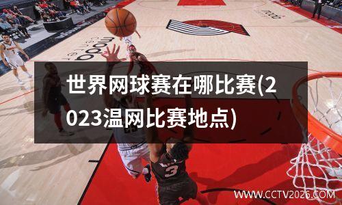 世界网球赛在哪比赛(2023温网比赛地点)
