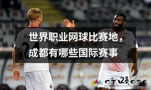 世界职业网球比赛地，成都有哪些国际赛事