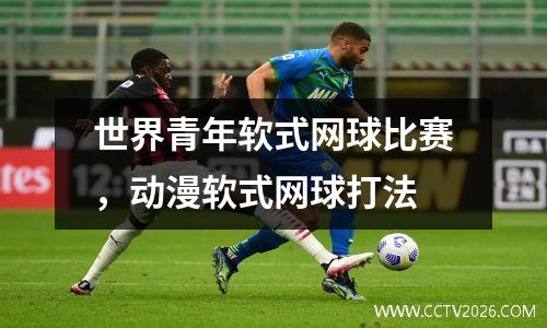 世界青年软式网球比赛，动漫软式网球打法