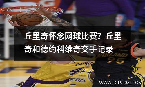 丘里奇怀念网球比赛？丘里奇和德约科维奇交手记录