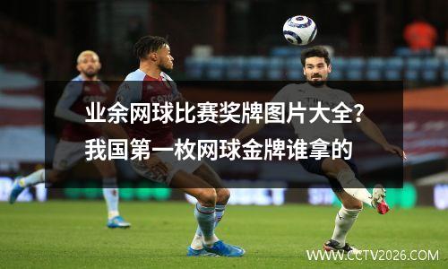 业余网球比赛奖牌图片大全？我国第一枚网球金牌谁拿的