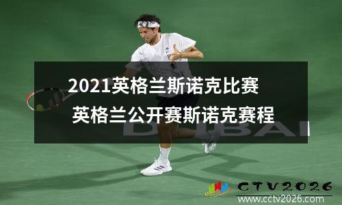 2021英格兰斯诺克比赛 英格兰公开赛斯诺克赛程