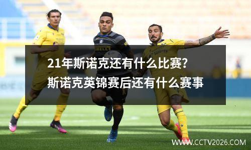 21年斯诺克还有什么比赛？斯诺克英锦赛后还有什么赛事