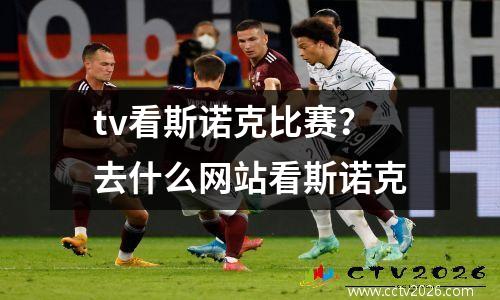 tv看斯诺克比赛？去什么网站看斯诺克