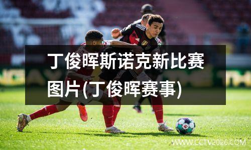 丁俊晖斯诺克新比赛图片(丁俊晖赛事)