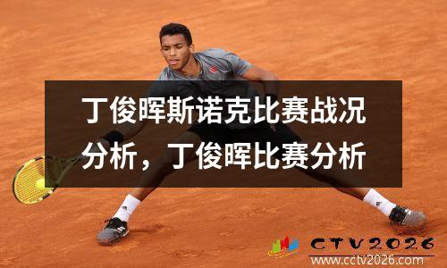 丁俊晖斯诺克比赛战况分析，丁俊晖比赛分析