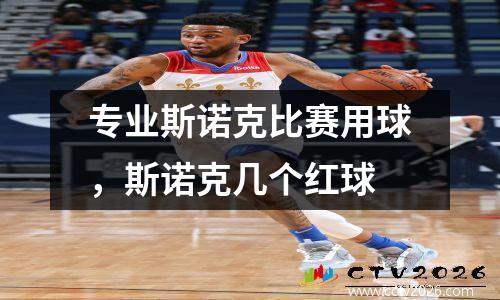 专业斯诺克比赛用球，斯诺克几个红球