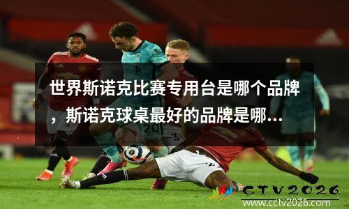 世界斯诺克比赛专用台是哪个品牌，斯诺克球桌最好的品牌是哪个