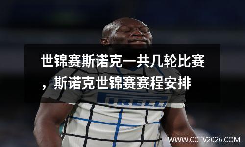 世锦赛斯诺克一共几轮比赛，斯诺克世锦赛赛程安排