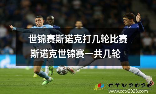 世锦赛斯诺克打几轮比赛 斯诺克世锦赛一共几轮
