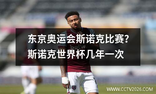 东京奥运会斯诺克比赛？斯诺克世界杯几年一次