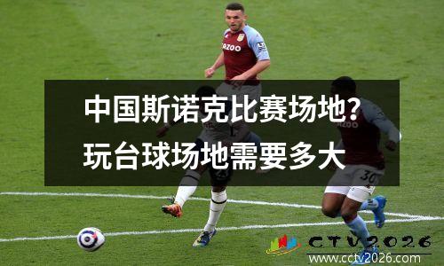 中国斯诺克比赛场地？玩台球场地需要多大