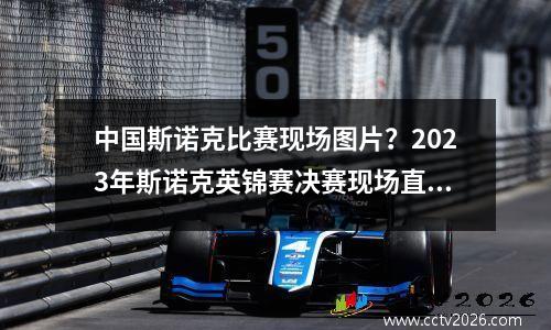 中国斯诺克比赛现场图片？2023年斯诺克英锦赛决赛现场直播