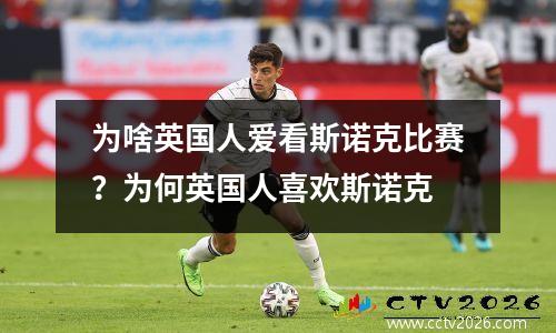 为啥英国人爱看斯诺克比赛？为何英国人喜欢斯诺克