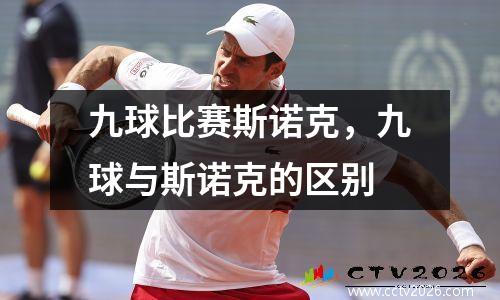 九球比赛斯诺克，九球与斯诺克的区别