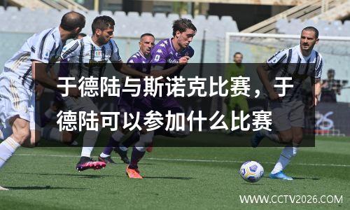 于德陆与斯诺克比赛，于德陆可以参加什么比赛