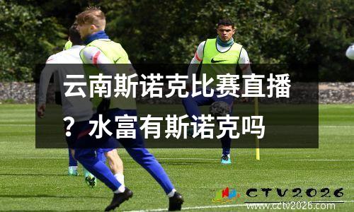 云南斯诺克比赛直播？水富有斯诺克吗