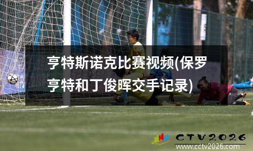 亨特斯诺克比赛视频(保罗亨特和丁俊晖交手记录)