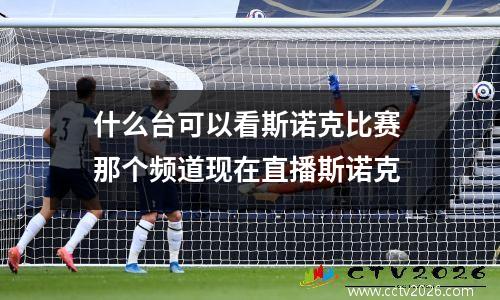 什么台可以看斯诺克比赛 那个频道现在直播斯诺克