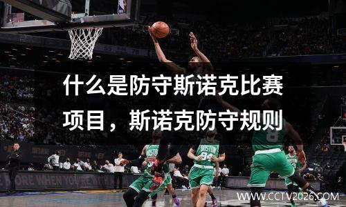 什么是防守斯诺克比赛项目，斯诺克防守规则
