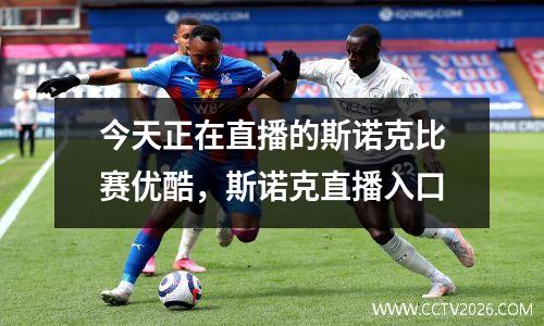 今天正在直播的斯诺克比赛优酷，斯诺克直播入口