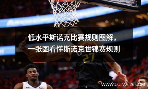 低水平斯诺克比赛规则图解，一张图看懂斯诺克世锦赛规则