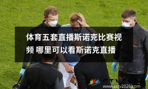 体育五套直播斯诺克比赛视频 哪里可以看斯诺克直播