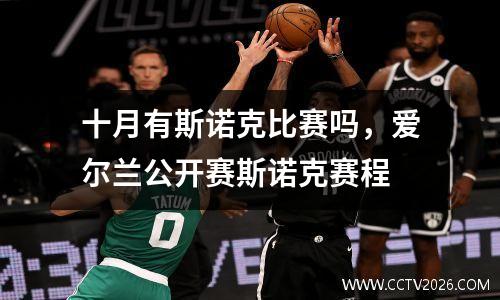 十月有斯诺克比赛吗，爱尔兰公开赛斯诺克赛程
