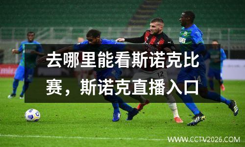 去哪里能看斯诺克比赛，斯诺克直播入口