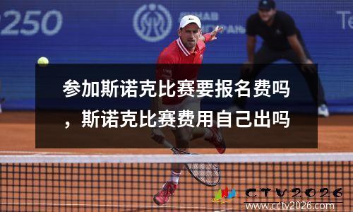 参加斯诺克比赛要报名费吗，斯诺克比赛费用自己出吗