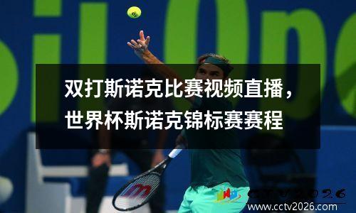 双打斯诺克比赛视频直播，世界杯斯诺克锦标赛赛程