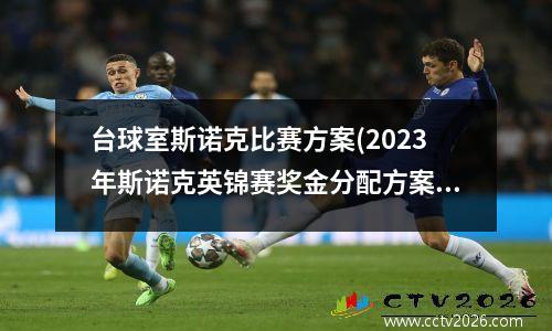 台球室斯诺克比赛方案(2023年斯诺克英锦赛奖金分配方案)