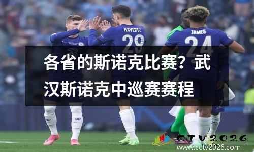 各省的斯诺克比赛？武汉斯诺克中巡赛赛程