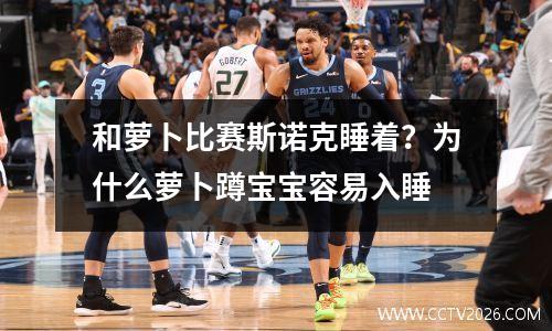 和萝卜比赛斯诺克睡着？为什么萝卜蹲宝宝容易入睡