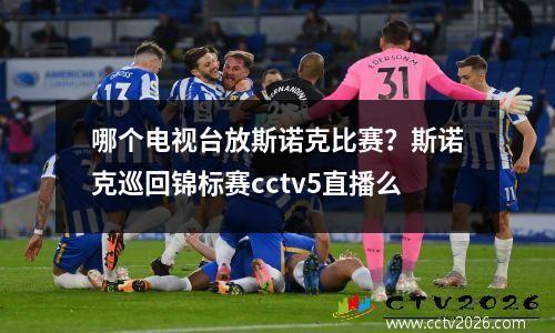 哪个电视台放斯诺克比赛？斯诺克巡回锦标赛cctv5直播么
