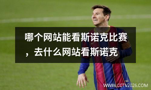 哪个网站能看斯诺克比赛，去什么网站看斯诺克